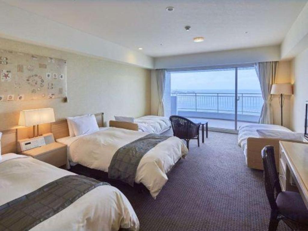 Hotel Harvest NankiТанабе Экстерьер фото