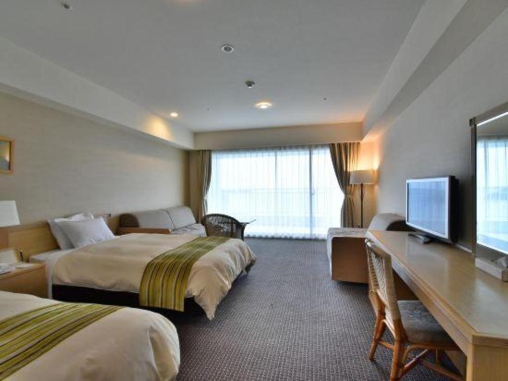 Hotel Harvest NankiТанабе Экстерьер фото